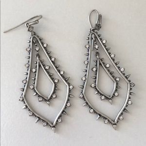 Kendra Scott Alice Earrings